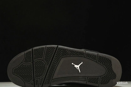 JORDAN CAT CU1110-010 2020 AIR 4 BLACK 0716